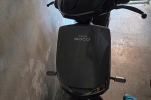 Supersoco Cu mini
