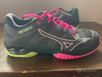 Scarpe Padel Mizuno