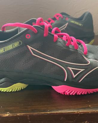 Scarpe Padel Mizuno