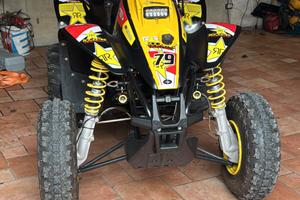 Polaris Trailblazer 250 2T