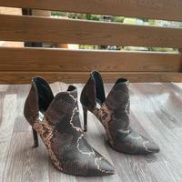 Stivali Steve Madden
