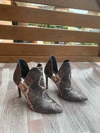 Stivali Steve Madden