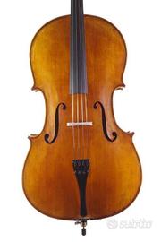 Violoncello liuteria da  200 € al mese 