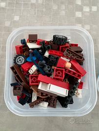 Mattoncini simil Lego