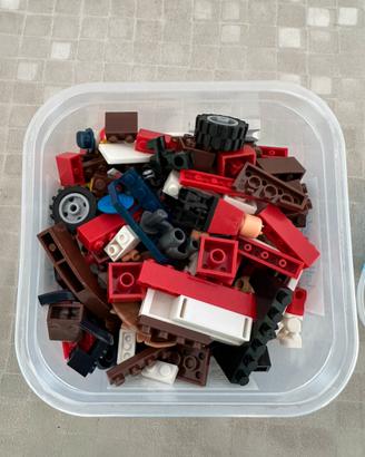 Mattoncini simil Lego