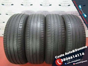 Gomme 215 65 17 Michelin 80%  215 65 R17