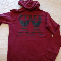 felpa PYREX