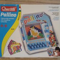 Pallino gioco dei mosaici