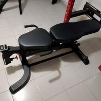 powerte fitness Italia 