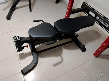 powerte fitness Italia 