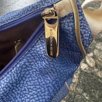 borsa originale Borbonese 