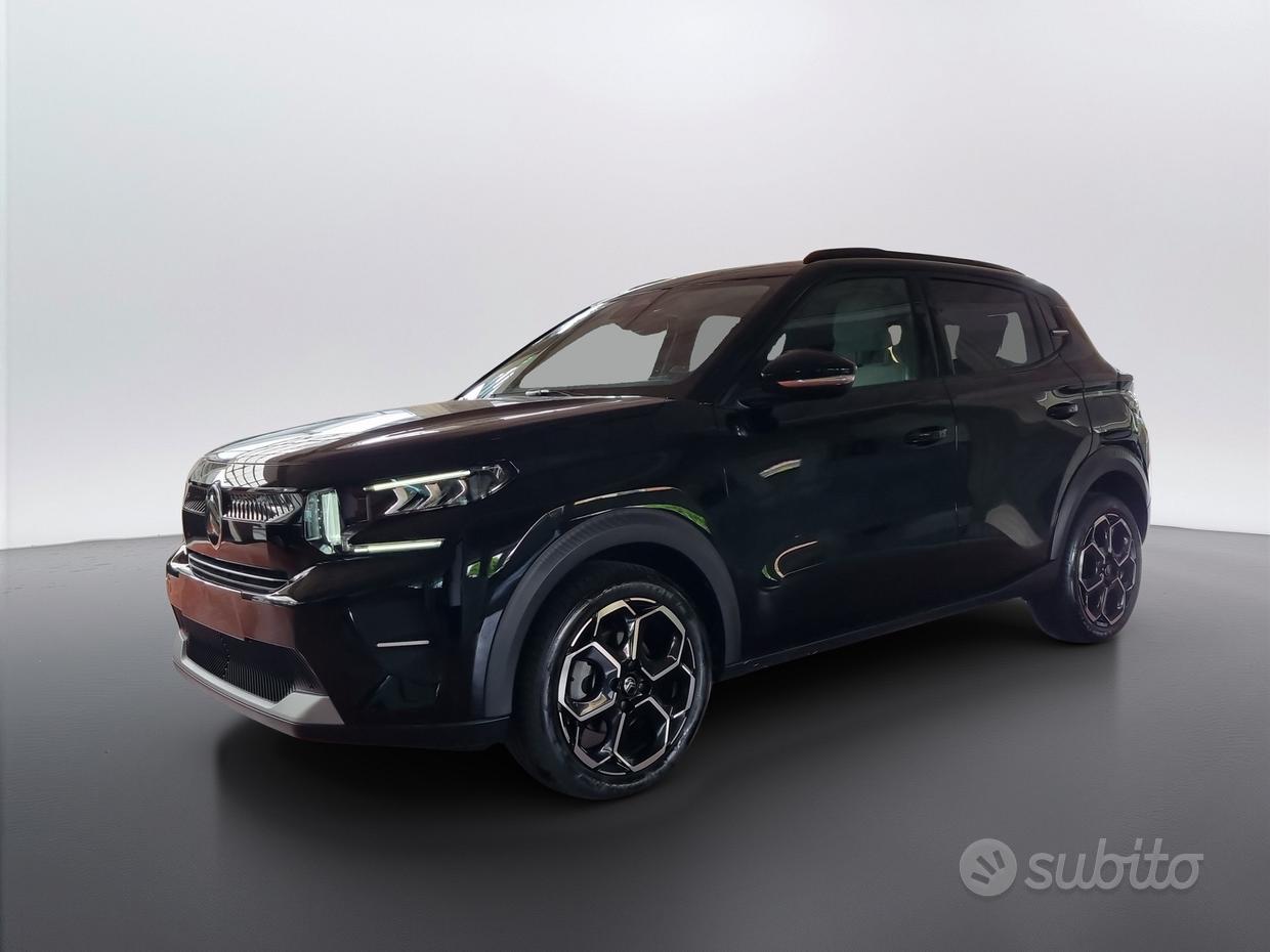 CITROEN C3 4ª serie