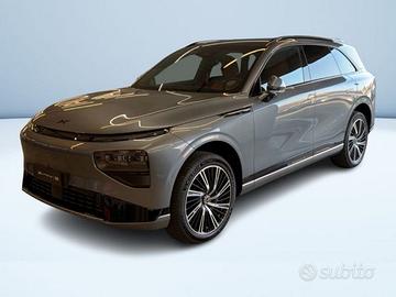 Xpeng G9 AWD Performance