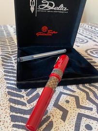 Penna Delta Alfa Romeo Giulietta Argento Limited