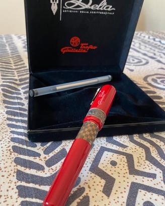 Penna Delta Alfa Romeo Giulietta Argento Limited