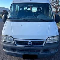 FIAT Ducato pedana disabili Ducato pedana disab