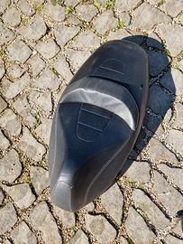 sella Piaggio Beverly 350