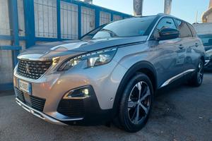 Peugeot 5008 1.5 HDi EAT 8 GT LINE 7 POSTI N1
