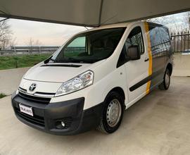 TOYOTA Proace 2.0 D-4D L1H1 Kasten IVA ESPSOTA 1