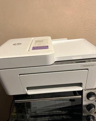 Stampante Hp deskjet 4220e