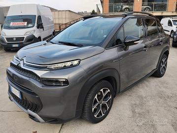 Citroen C3 Aircross BlueHDi 110 S&S Shine