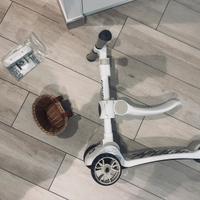 Monopattino evolutivo 1-7 anni