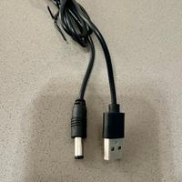 cavo usb audio