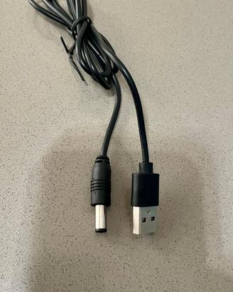 cavo usb audio