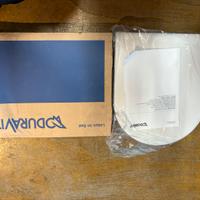 Copri water duravit