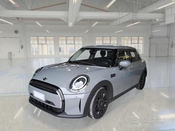 MINI ONE 75KW CLASSIC 5 PORTE BERLINA