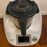 Vorwerk bimby TM5