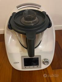 Vorwerk bimby TM5