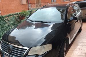 Volkswagen Passat sw