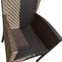 Poltroncine da giardino