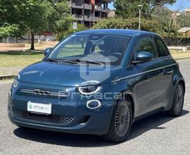 FIAT 500e Berlina 42 kWh Icon