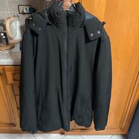 Parka uomo