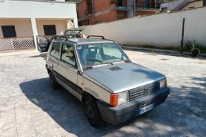 Fiat Panda 900