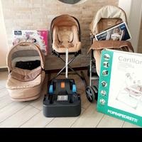 Trio Inglesina