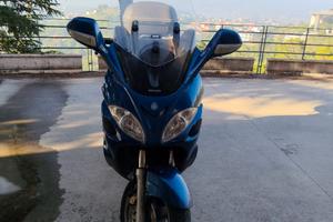 SCOOTER PIAGGIO X9