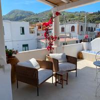 Casa vacanza A Lipari centro storico