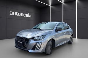 PEUGEOT 208 PureTech 100 Stop&Start 5 porte Allu