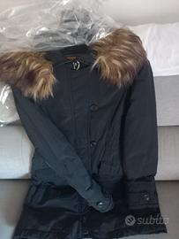 piumino woolrich
