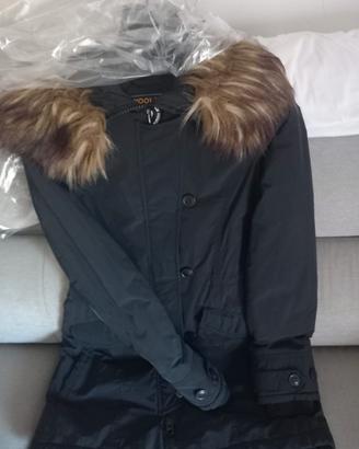 piumino woolrich