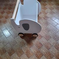 porta giochi 