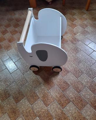 porta giochi 