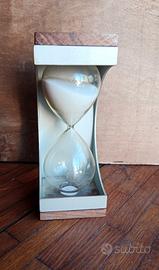 Clessidra anni '60...da 30 minuti