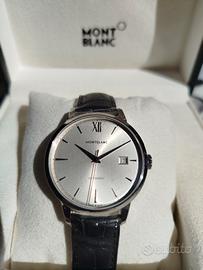 Montblanc Heritage Spirit