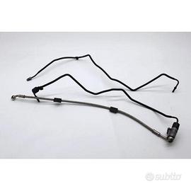 TUBI ABS FRENO POSTERIORE BMW R 1200 GS 2004 2007