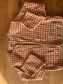 Giacchino in maglia i-sik tg S