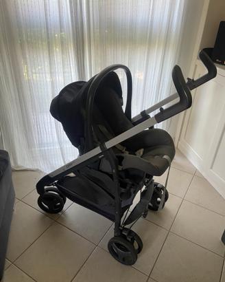 Trio Inglesina Zippy Pro